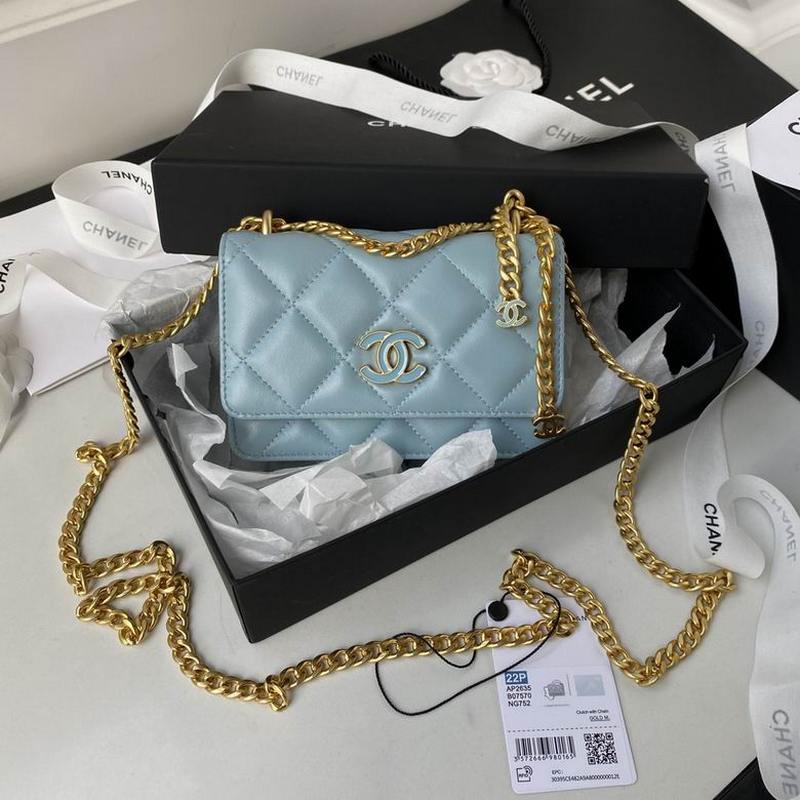 Chanel Handbags 600